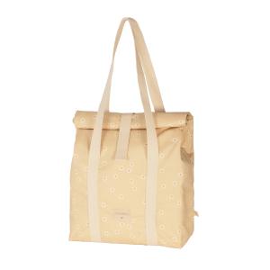 Nobodinoz - Sunshine Sac isotherme, daisies