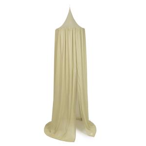 Nobodinoz - Vera Canopy, 250 x 50 cm, linden green