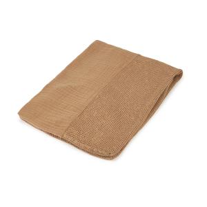 Nobodinoz - Wabi Sabi Housse pour matelas à langer, 50 x 70…