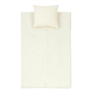 Nobodinoz - Wabi Sabi Parure de lit enfant en mousseline, 1…