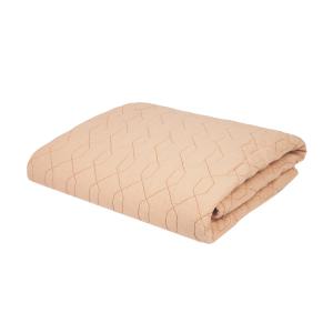 Nobodinoz - Wabi Sabi Couette, 100 x 135 cm, rose poudré