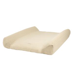 Nobodinoz - Zen Matelas à langer avec housse, Wabi Sabi, 50…