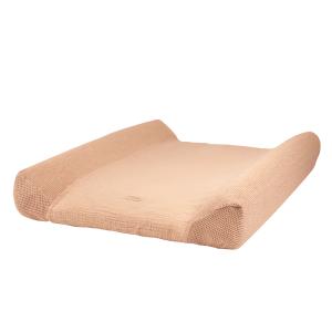 Nobodinoz - Zen Matelas à langer avec housse Wabi Sabi, 50…