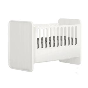 Nofred - Form Baby & Junior Bed, blanc