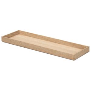 Fritz Hansen - Skagerak Nomad Tray , chêne