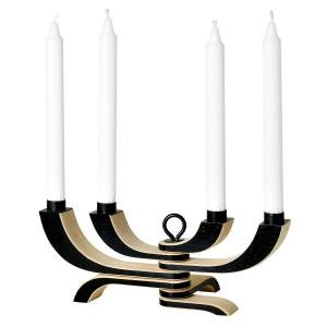 Design House Stockholm - Chandelier Nordic Light Chandelier…