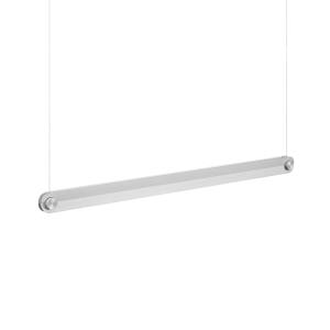 Normann Copenhagen - Dim Linear LED Suspension, aluminium b…