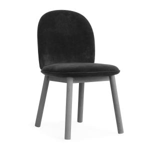 Normann Copenhagen - Chaise Ace Velour, gris