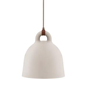 Normann Copenhagen - Bell suspension moyenne, sable