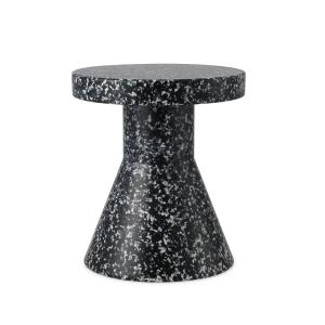 Normann Copenhagen - Bit Meuble multifonctionnel Cone, noir…