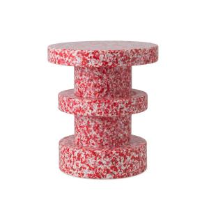 Normann Copenhagen - Bit Meuble multifonctionnel Stack, rou…