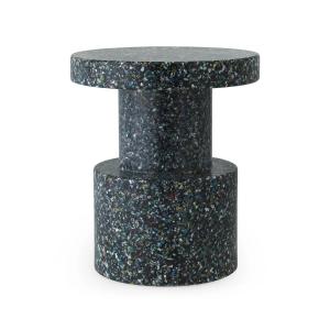 Normann Copenhagen - Bit Meuble multifonctionnel, multi noir
