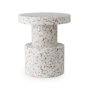 Normann Copenhagen - Bit Meuble multifonctionnel, blanc