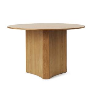 Normann Copenhagen - Bue Table de salle à manger Ø 120 x H…