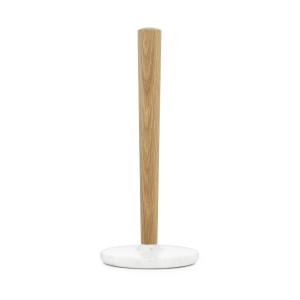 Normann Copenhagen - Porte essuie-tout Craft, blanc