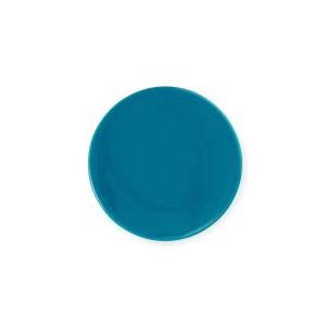 Normann Copenhagen - Deko Object Couvercle, petrol blue