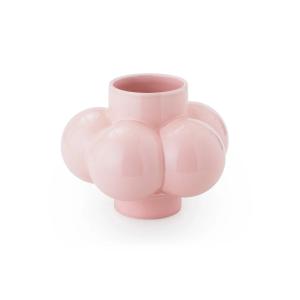 Normann Copenhagen - Deko Object Vase Bubbles, rose pâle