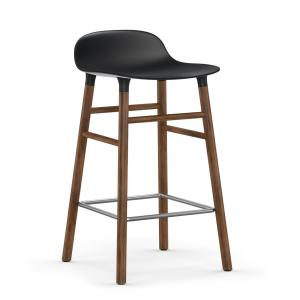 Normann Copenhagen - Form tabouret de bar 65 cm, piètement…