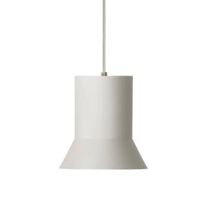 Normann Copenhagen - Hat Suspension, medium, Ø 19 cm, gris…