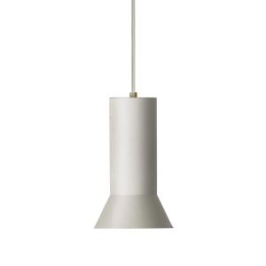 Normann Copenhagen - Hat Suspension, small, Ø 13 cm, gris c…