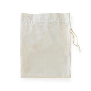 Normann Copenhagen - Hide Sac en coton pour panier à linge,…