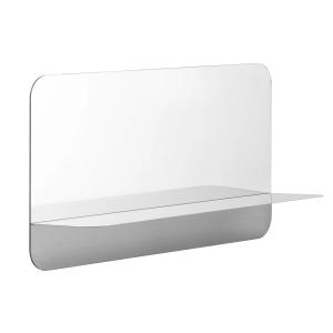 Normann Copenhagen - Horizon miroir, horizon tal, acier ino…