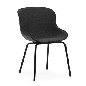 Normann Copenhagen - Hyg Chair Coussinet frontal, noir (Mai…