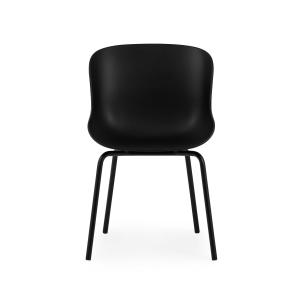 Normann Copenhagen - Hyg Chair, noir