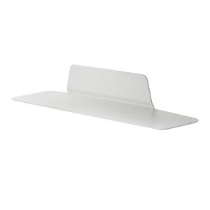 Normann Copenhagen - Étagère Jet Shelf 80 cm, blanc
