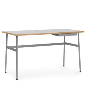 Normann Copenhagen - Bureau Journal, gris