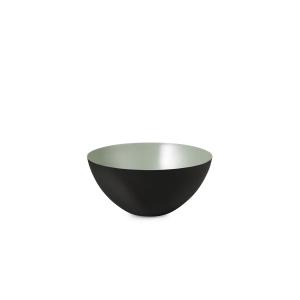 Normann Copenhagen - Krenit Bol, 5,9 x Ø 12,5 cm, vert pous…