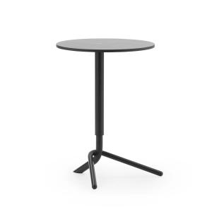 Normann Copenhagen - Lift Table d'appoint, noir