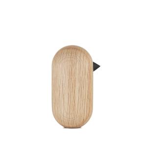 Normann Copenhagen - Little Bird 10 cm, chêne