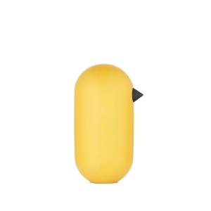 Normann Copenhagen - Little Bird 10 cm, jaune