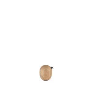 Normann Copenhagen - Little Bird 3 cm, chêne