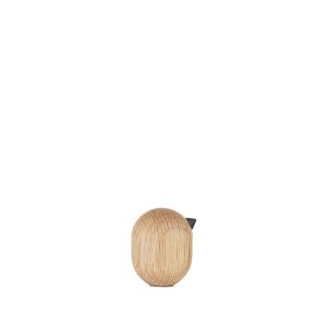 Normann Copenhagen - Little Bird 4,5 cm, chêne