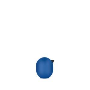 Normann Copenhagen - Little Bird 4,5 cm, encre bleue