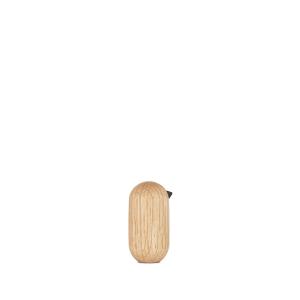 Normann Copenhagen - Little Bird 5 cm, chêne