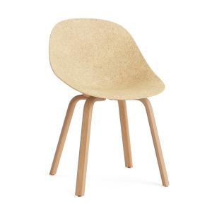 Normann Copenhagen - Mat chaise, hemp