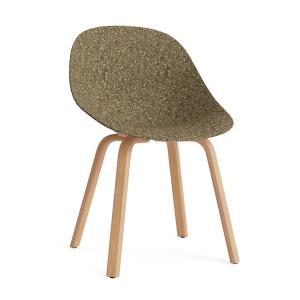 Normann Copenhagen - Mat chaise, seaweed