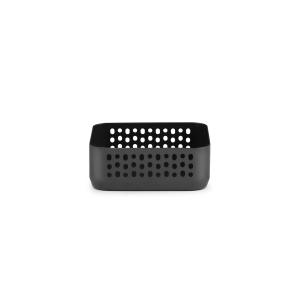 Normann Copenhagen - Boîte de classement Nic Nac 1, noir