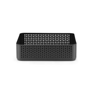 Normann Copenhagen - Boîte de classement Nic Nac 4, noir