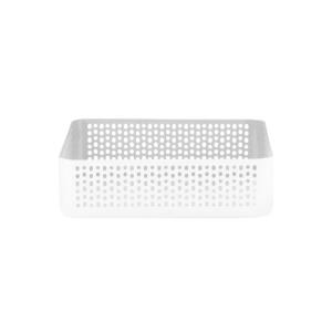 Normann Copenhagen - Boîte de classement Nic Nac 4, blanc