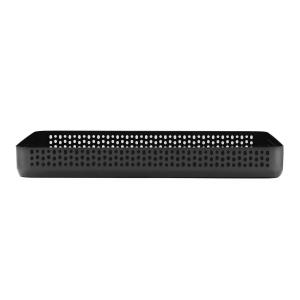 Normann Copenhagen - Boîte de classement Nic Nac 5, noir