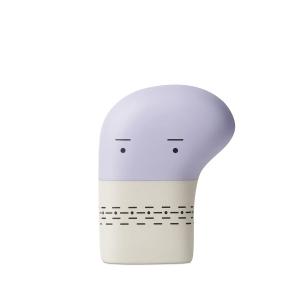 Normann Copenhagen - Figurines déco Normies, NormNorm / vio…