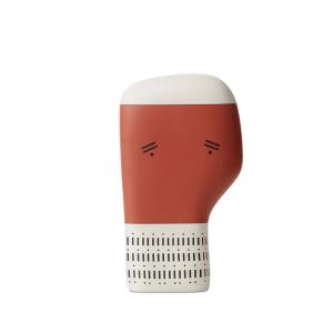 Normann Copenhagen - Figurines déco Normies, Normus / rouil…