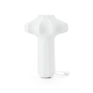 Normann Copenhagen - Phantom LED Lampe de table, blanc