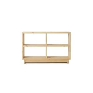 Normann Copenhagen - Plank Bibliothèque, medium, pin nature…