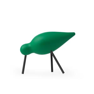 Normann Copenhagen - Shorebird moyen, vert
