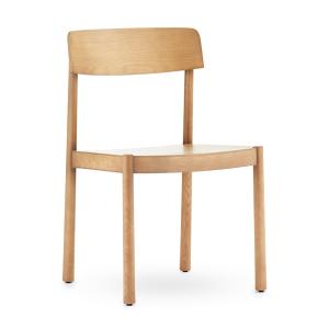 Normann Copenhagen - Timb Chaise, nature des cendres